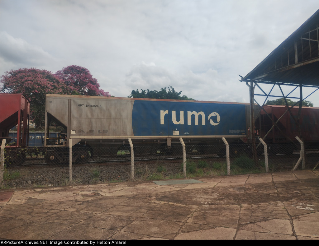 RUMO HPT-844353-0
